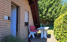 Wohnung zum Wohlfühlen